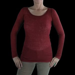 Club Monaco Alpaca Sweater